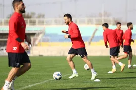 سه بازیکن پرسپولیس از لیست جام جهانی خط خورده‌اند؟