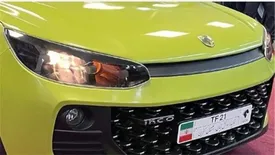 تولید تمام محصولات ایران خودرو با استانداردهای ۸۵ گانه