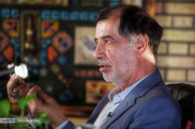 صدای باهنر هم از افزایش تعداد مهاجران در ایران درآمد