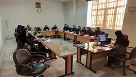 برگزاری دوره های آموزشی هوش معنوی و مهارت های ارتباطی برای بانوان