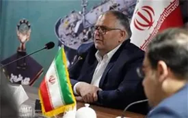 افزایش تولید، اولویت نفت پاسارگاد در سال جدید