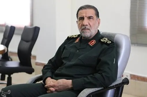​ اسماعیل کوثری: سلاح‌هایی داریم که هنوز استفاده نکرده‌ایم