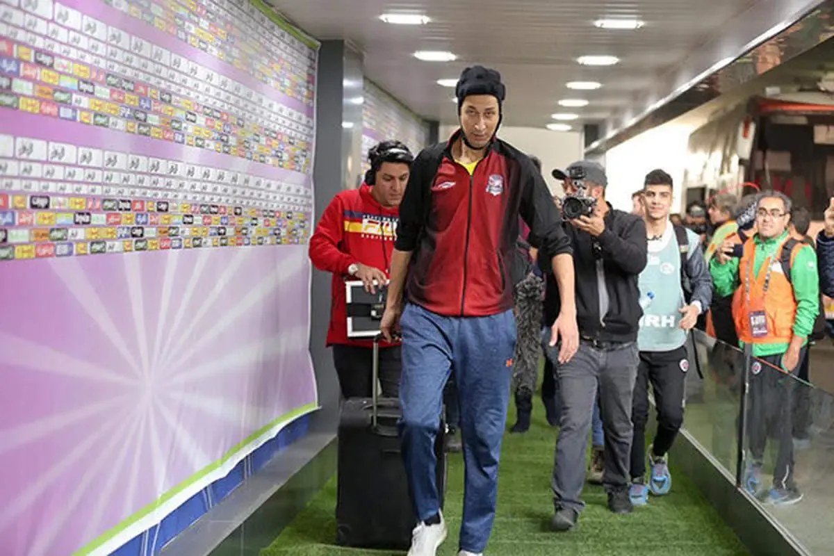 بهتاش فریبا از امشب در «پایتخت7»