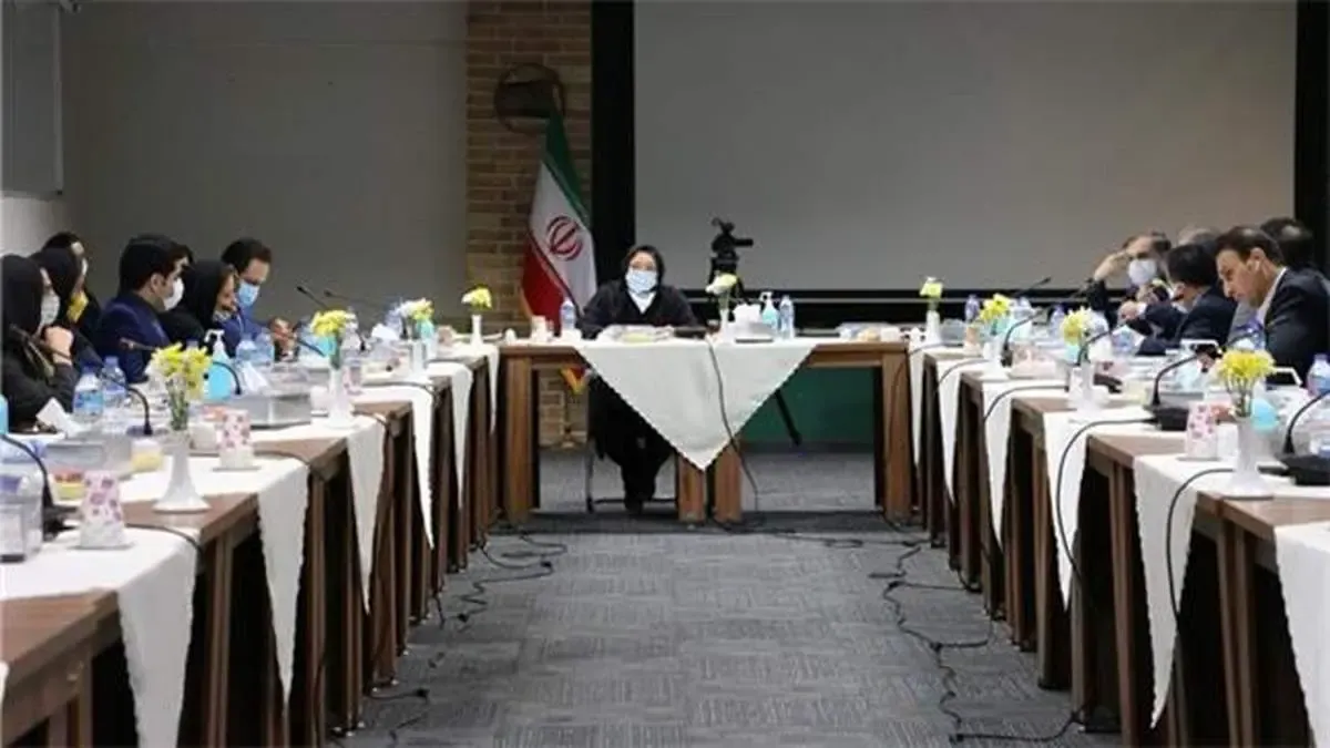 کارگروه بیمه‌های باربری سندیکا به میزبانی بیمه رازی برگزار شد