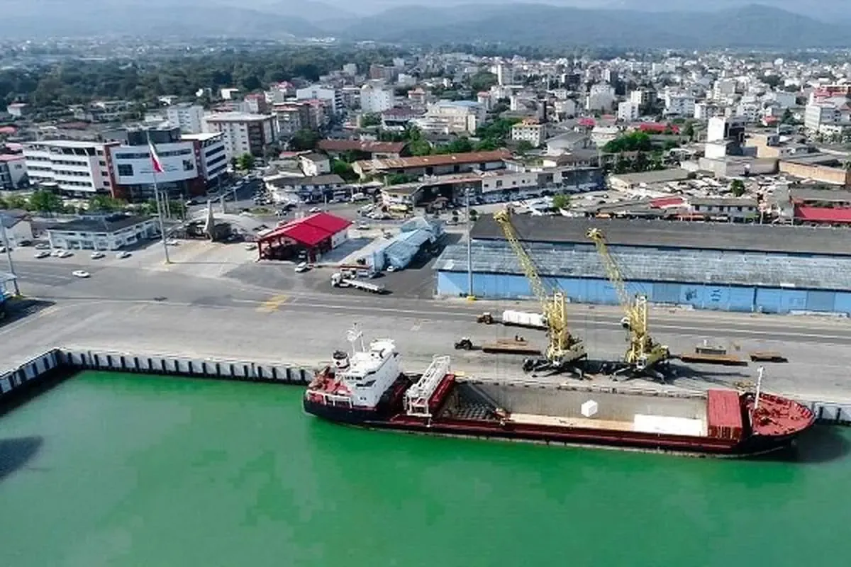 شورای این شهر منحل شد!