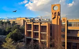 قطع همکاری ۲۶ استاد با دانشگاه صنعتی شریف