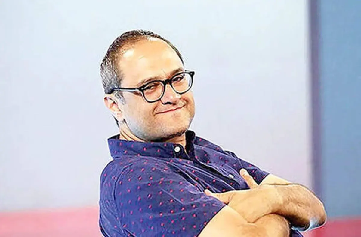 سرگذشت پر فراز و نشیب ماندانا روحی بعد از جدایی از رامبد جوان