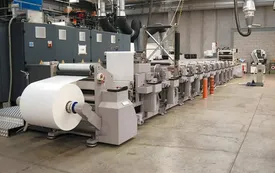 5 برابر شدن قیمت کاغذ در پنج سال