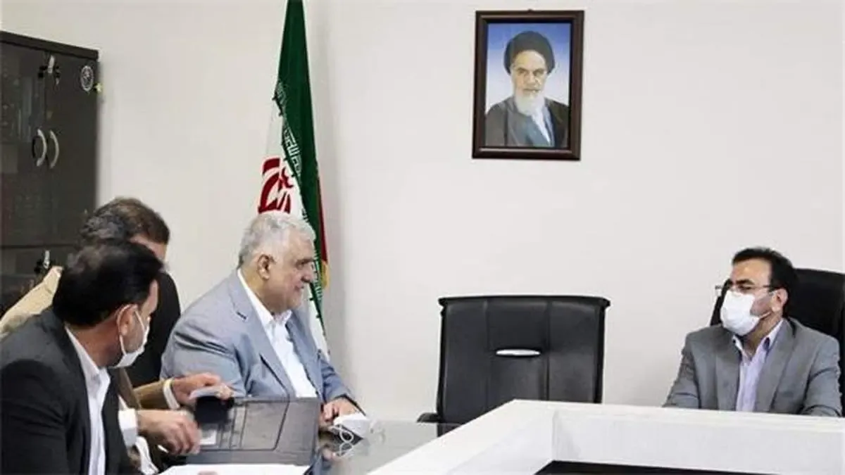 ضرورت حمایت از تولید و بهره گیری از توان نیروها و پیمانکاران بومی