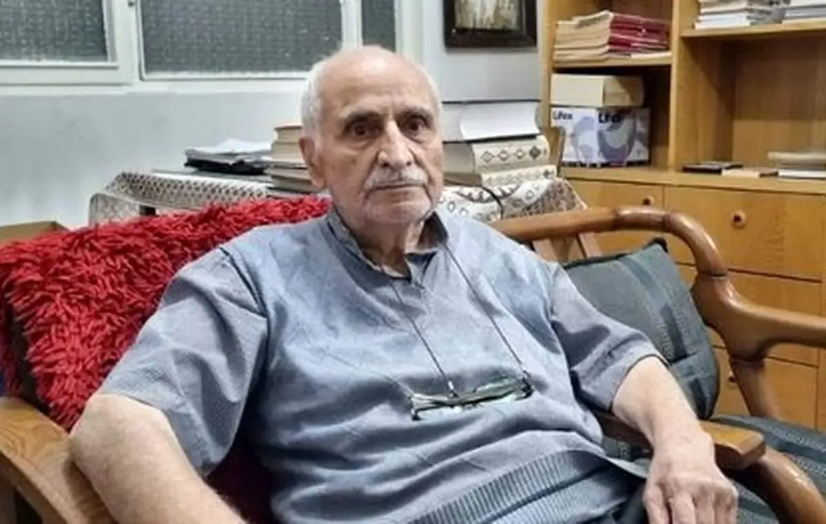 ابراهیم رهبر راوی فقری فکورانه است