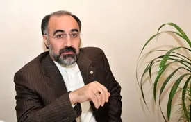 عفو بابک زنجانی ارتباطی به دولت ها ندارد