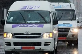 مراجعه حدود ۴ هزار نفر به اورژانس مستقر در مصلی/ اعزام ۸۰۰ نفر به بیمارستانهای سیار