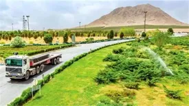 رشد ۲۶ درصدی تحویل محصولات فولاد مباركه در بازار داخل