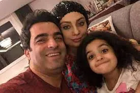 صحبت‌های جدید یکتا ناصر علیه منوچهر هادی/ فیلم