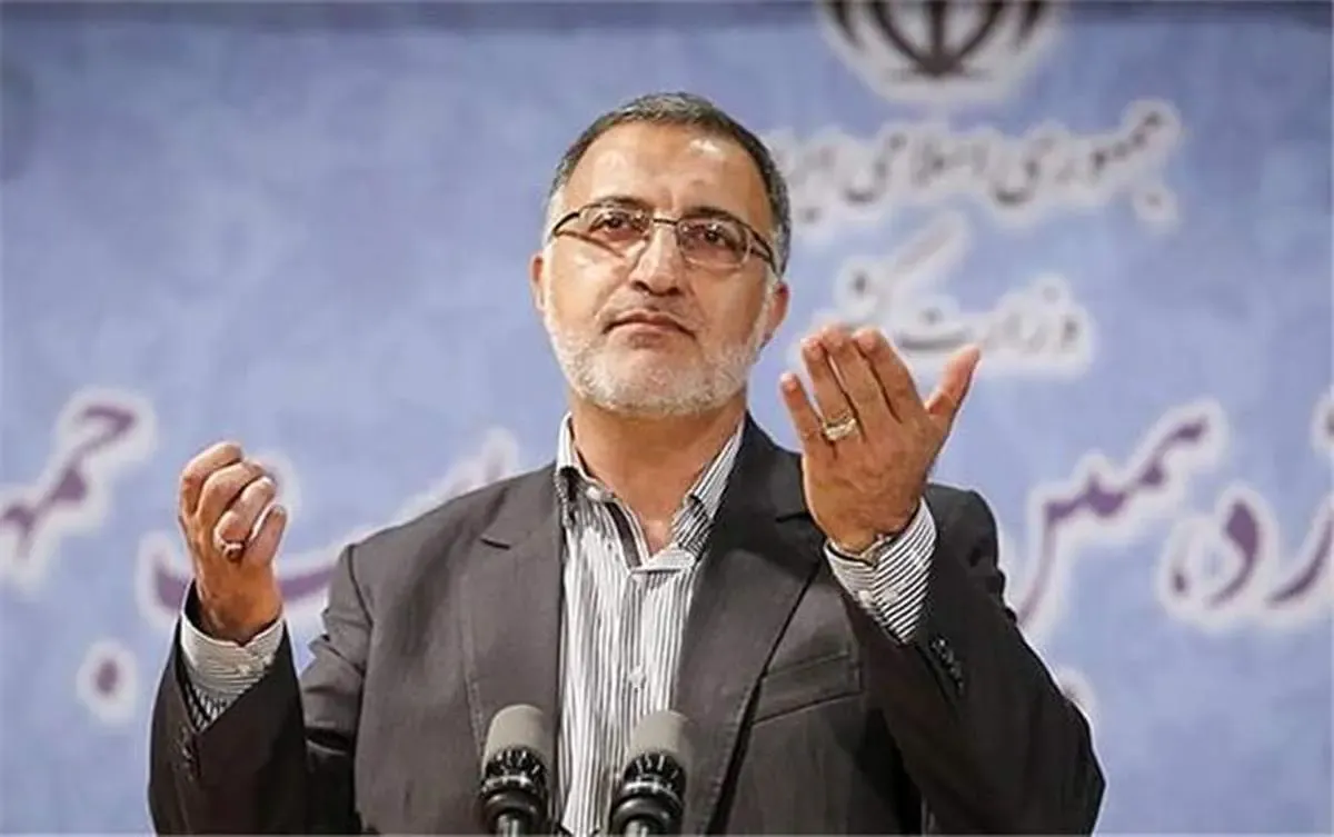 فروش پارک‌های تهران در مولدسازی؟ / زاکانی: دروغ شاخدار است!