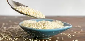 اگر می خواهید صد ساله شوید  از خوردن این ماده غذایی جادویی غافل نشوید