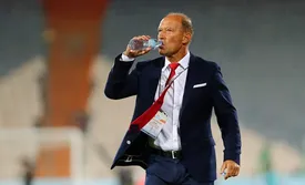 کالدرون سرمربی پرسپولیس می‌شود!