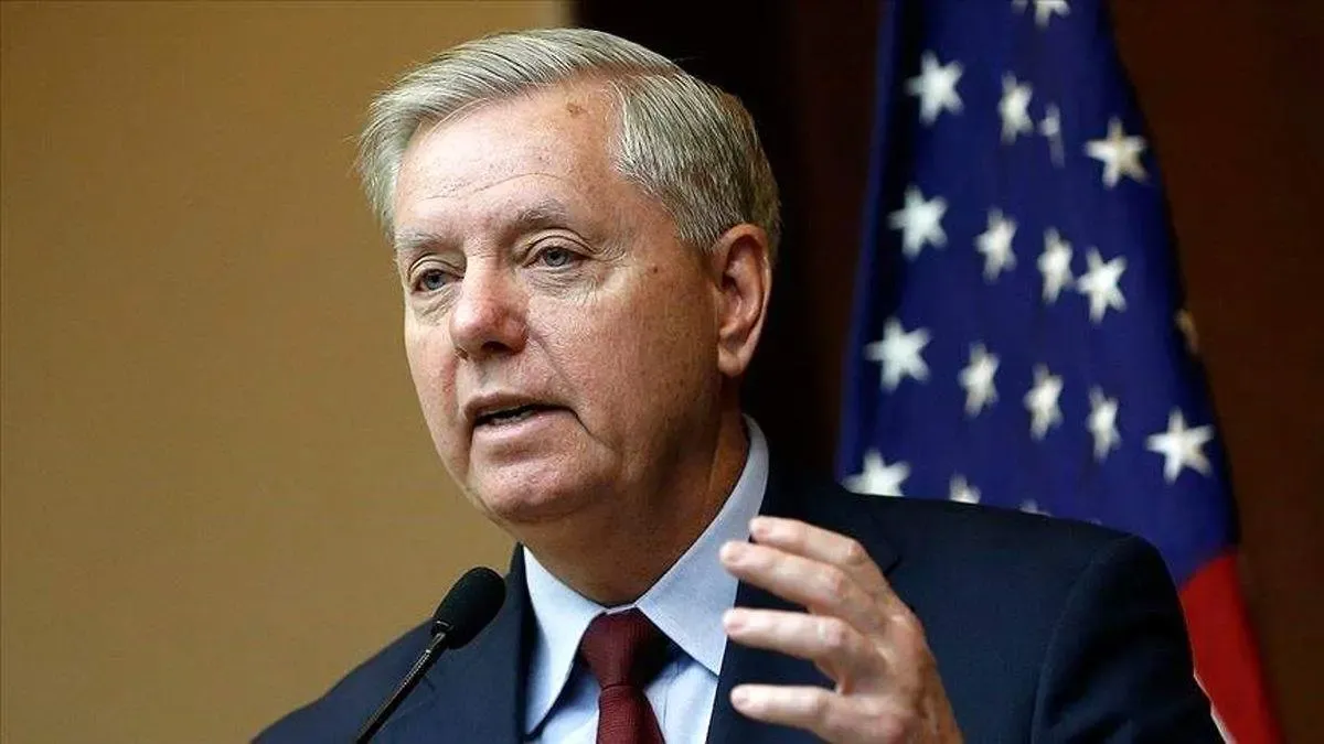 کنایه سناتور آمریکایی به بایدن درباره ایران / هیچ غلطی نمی‌کنیم