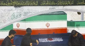 جزئیات تشییع پیکر رهبر شهید در نجف و کربلا