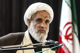 رهبر انقلاب هیچ گزینه‌ای معرفی نکرده‌اند