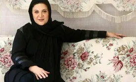 ببینید / گلایه‌ی همای پایتخت از همسرش امیر جعفری