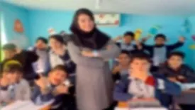 معلم‌بلاگری جرم شد