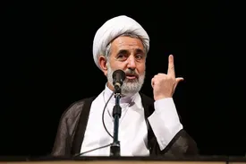 خط و نشان ذوالنوری برای هنرمندان