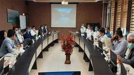 آغاز ششمین دوره ممیزی HSE در منطقه ویژه اقتصادی خلیج فارس