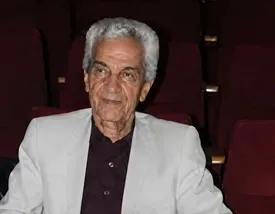 مسعود حسنخانی درگذشت