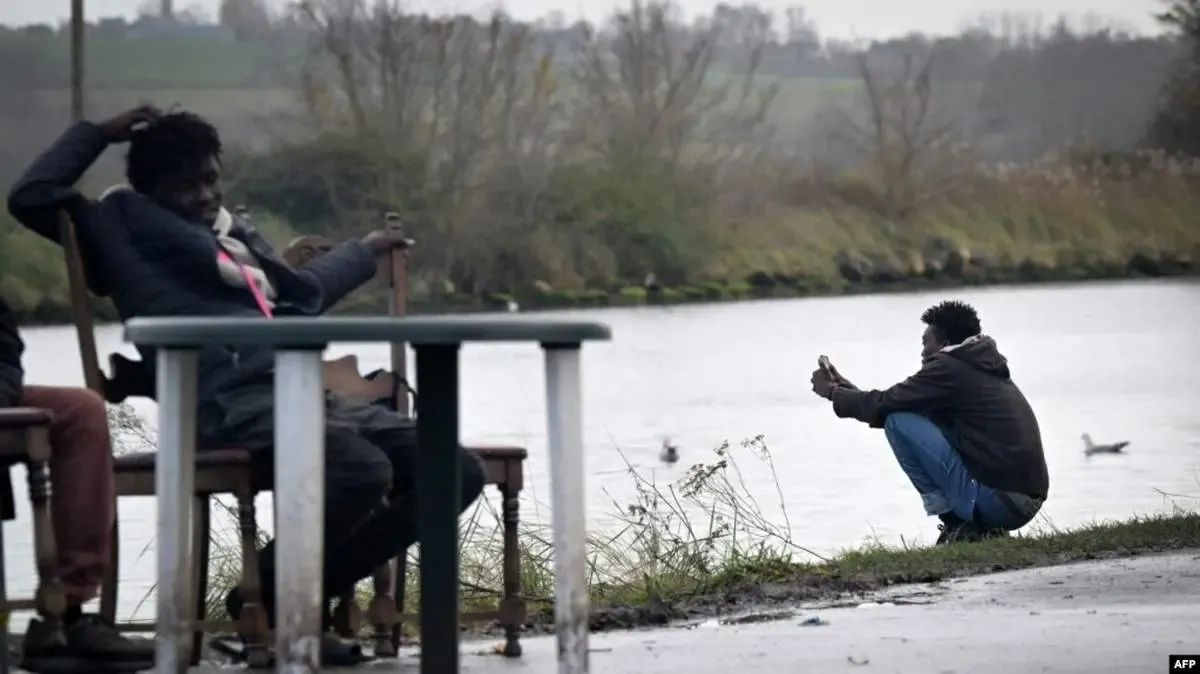 بحران سیاسی در فرانسه در پی رد لایحه مهاجرت