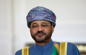 سفر وزیر خارجه عمان به تهران