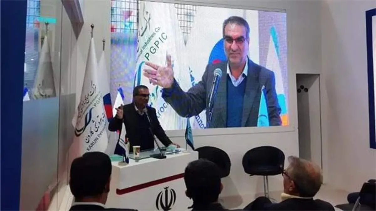 دوره توسعه «مگاتنی محور» در پتروشیمی تمام شده است/ توسعه پتروشیمی از «مگاتنی» باید به «تناژی» تغییر کند