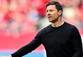 ژابی آلونسو رسما سرمربی رئال مادرید شد