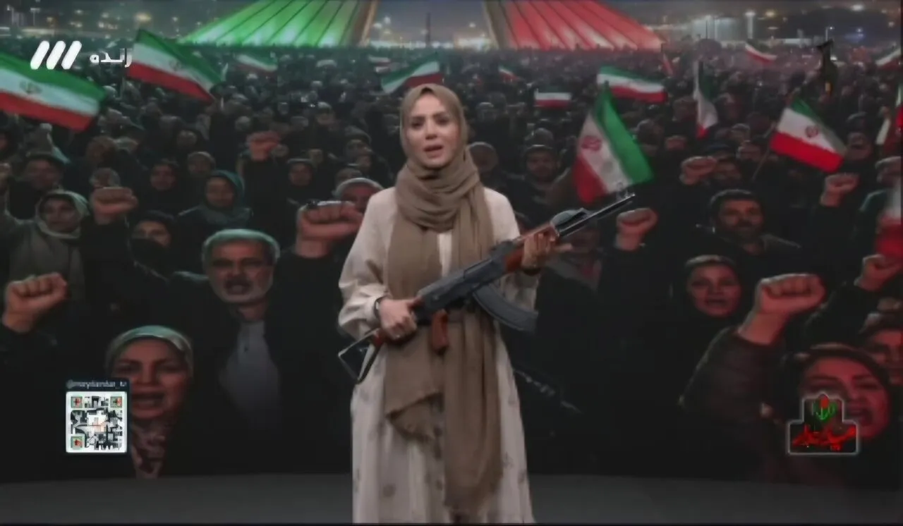 مجری