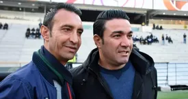 دو استقلالی اختلافات را کنار گذاشتند؟