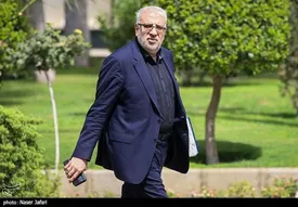 وزیر نفت کابینه رییسی استعفا داد؟/ خبرگزاری دولت: کذب است!