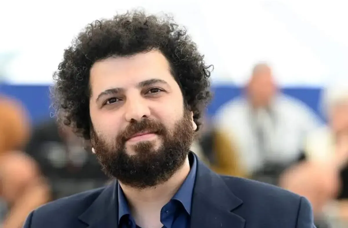 «زن و بچه» سعید روستایی در جشنواره کن