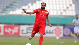 ستاره فولاد چگونه به استقلال نه گفت و تراکتوری شد؟