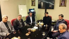 سرپرست جدید شرکت سرمایه‌گذاری مس سرچشمه منصوب شد