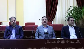 ناپدید شدن رازآلود وحید مرادی در فرودگاه دبی!