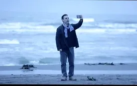 افعی تهران برمیگردد