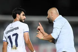 این بازیکن استقلال را پیچاند!