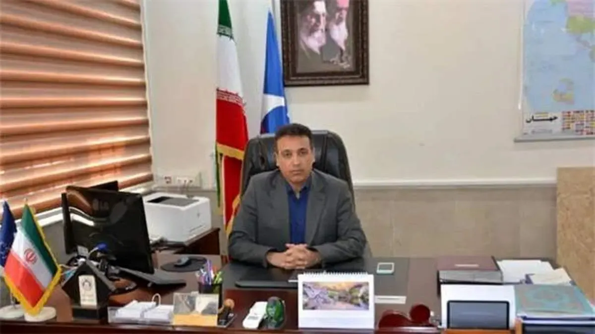 شکستن رکورد استخراج در انگوران