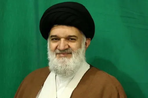 واکنش محمدباقر خرازی به بیانیه دفتر رهبری