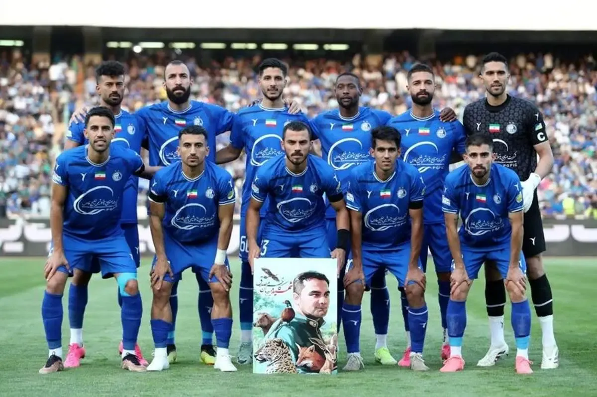 معاوضه دو بازیکن سپاهان با استقلال!