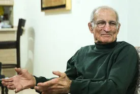 چه شد که عبدالله موحد درگذشت؟