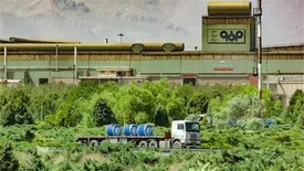 فولاد مباركه همواره درك درستی از شرایط بازار و مشتریان داشته است