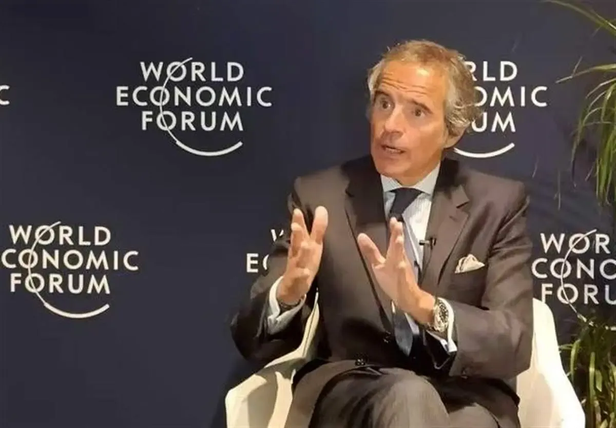 گروسی: آمریکا به برجام باز خواهد گشت!