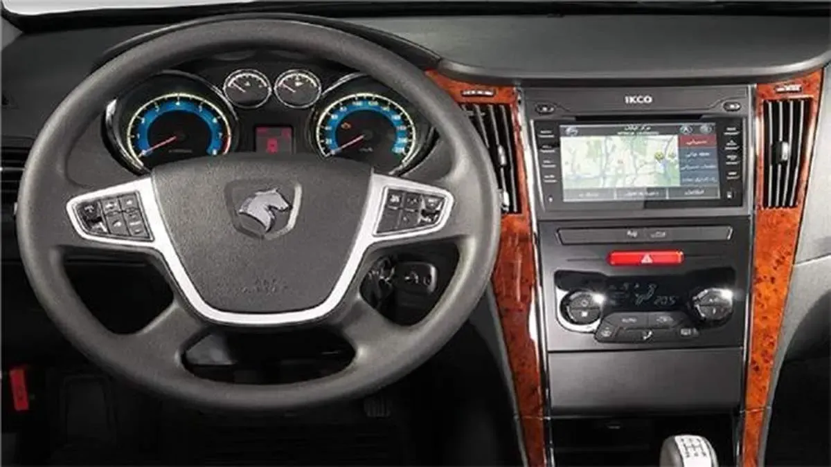 علت حذف برخی آپشن ها از روی خودروها چیست؟