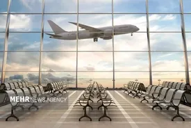پروازهای وین و تهران از سر گرفته می‌شود